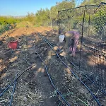 Кемпинг Eco Glamping With Pool Between Nafplio And