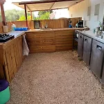 Eco Glamping With Pool Between Nafplio And *