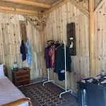 مكان تخييم Eco Glamping With Pool Between Nafplio And آرغوس