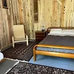 مكان تخييم Eco Glamping With Pool Between Nafplio And