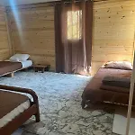مكان تخييم Eco Glamping With Pool Between Nafplio And آرغوس