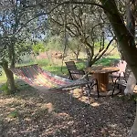 Кемпинг Eco Glamping With Pool Between Nafplio And *
