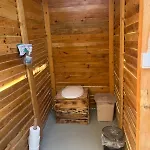 Кемпинг Eco Glamping With Pool Between Nafplio And Аргос