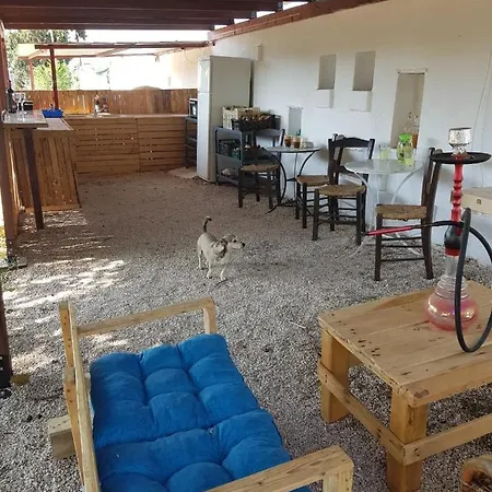 Eco Glamping With Pool Between Nafplio And * Argos