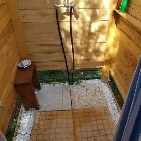 Eco Glamping With Pool Between Nafplio And