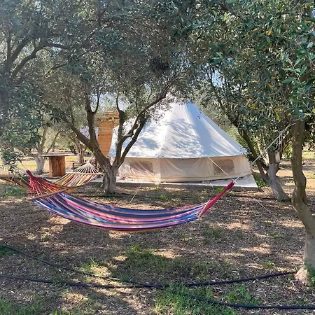Eco Glamping With Pool Between Nafplio And * Argos