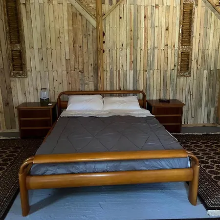 Eco Glamping With Pool Between Nafplio And Campsite *