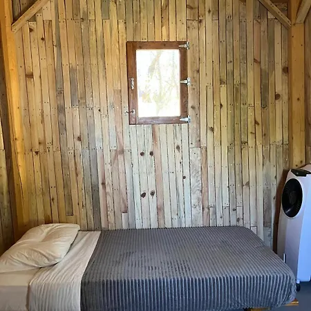 Eco Glamping With Pool Between Nafplio And Campsite Argos