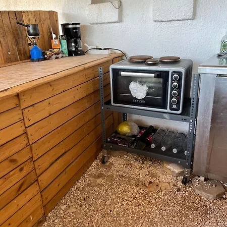 Eco Glamping With Pool Between Nafplio And Kamp alanı Argos