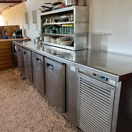 Eco Glamping With Pool Between Nafplio And * Argos