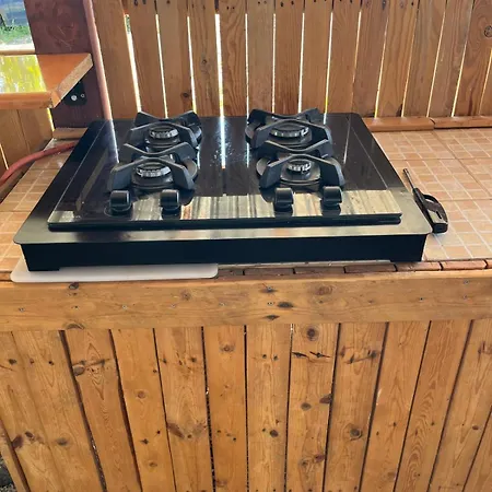 Eco Glamping With Pool Between Nafplio And