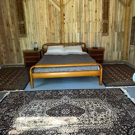 Eco Glamping With Pool Between Nafplio And Кемпинг Аргос