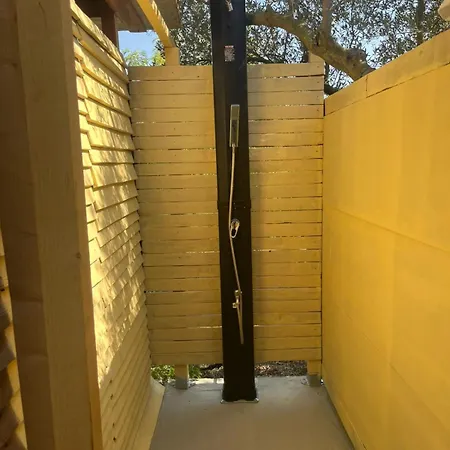 Eco Glamping With Pool Between Nafplio And Camping Argos