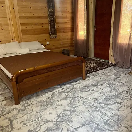 Eco Glamping With Pool Between Nafplio And *