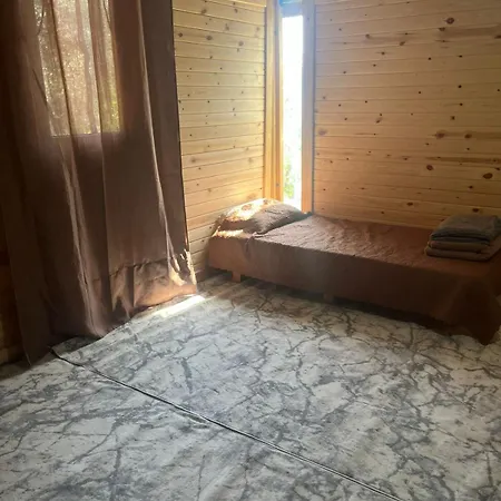 Eco Glamping With Pool Between Nafplio And Campingplatz *