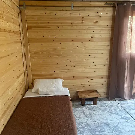 Eco Glamping With Pool Between Nafplio And *