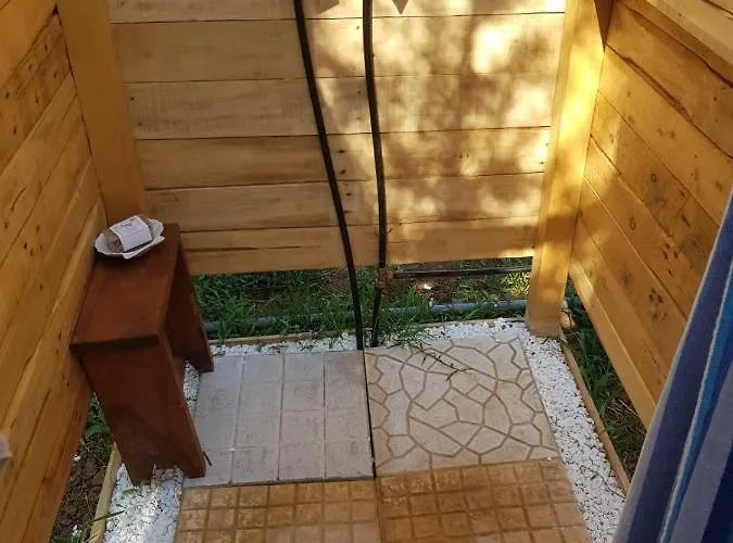 Eco Glamping With Pool Between Nafplio And