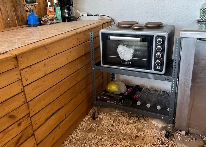 Eco Glamping With Pool Between Nafplio And Кемпинг Аргос