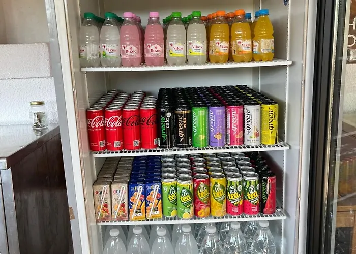 Eco Glamping With Pool Between Nafplio And Аргос