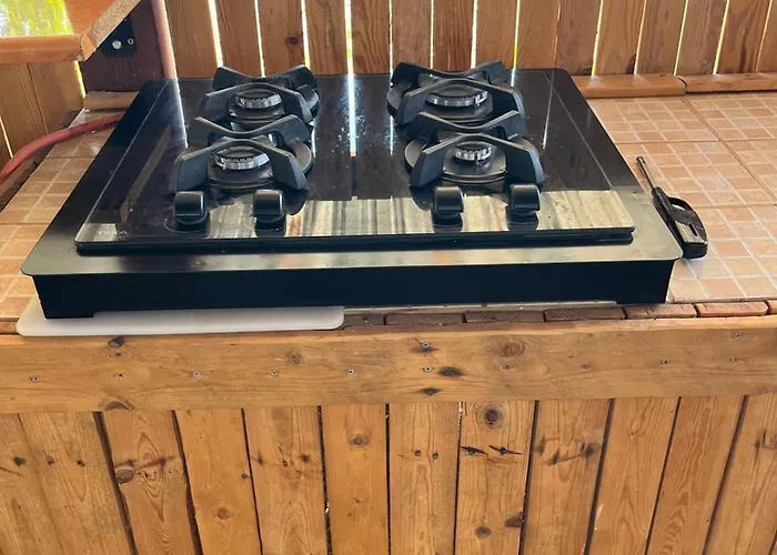 Eco Glamping With Pool Between Nafplio And