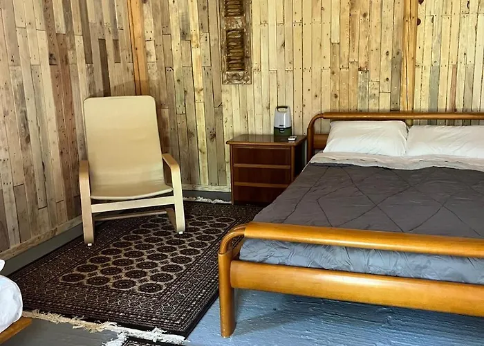 Кемпинг Eco Glamping With Pool Between Nafplio And