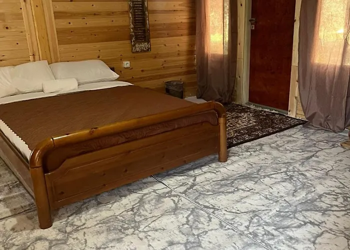 Eco Glamping With Pool Between Nafplio And *