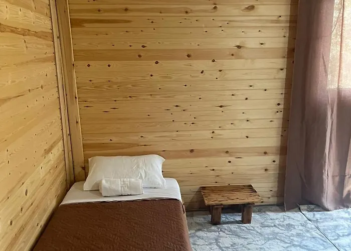 Eco Glamping With Pool Between Nafplio And *